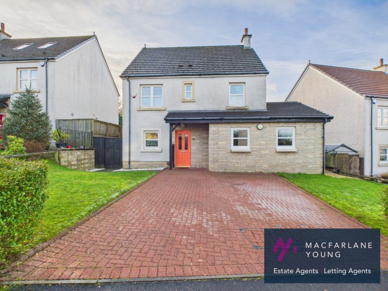 Mallots View, Newton Mearns, G77