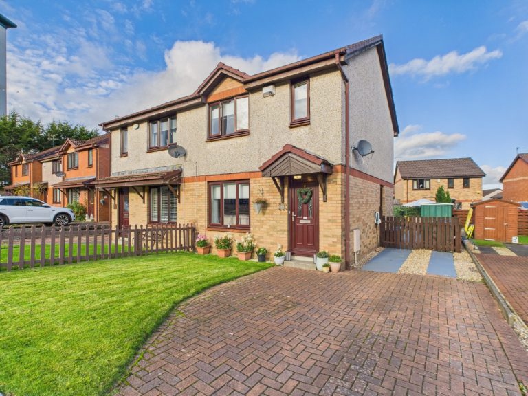 Braeview Road, Paisley, PA2