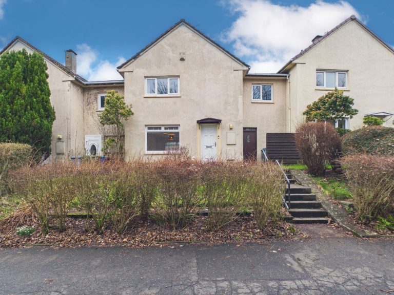 Logie Park, East Kilbride, G74