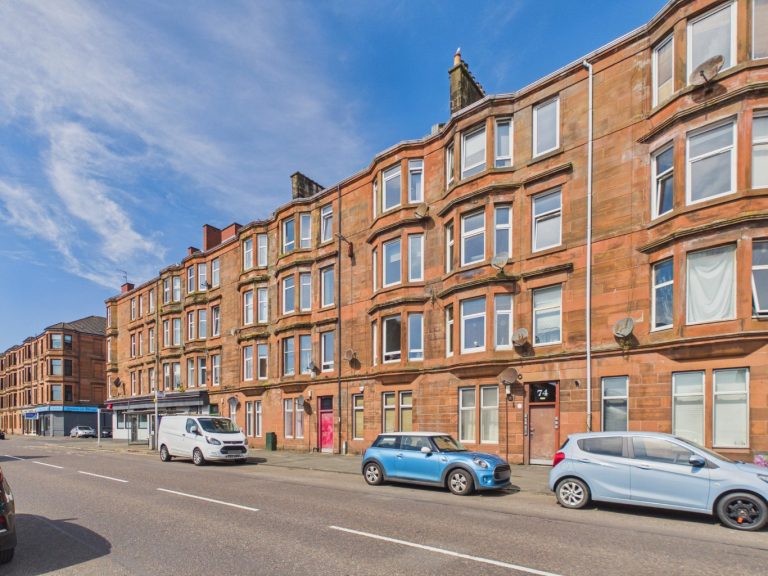 Paisley Road, Renfrew, PA4