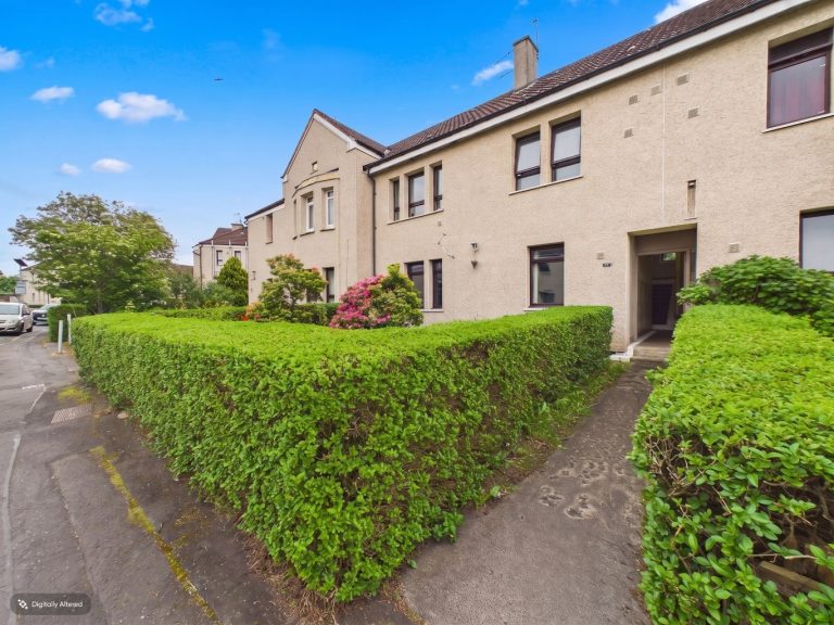 Brabloch Crescent, Paisley, PA3
