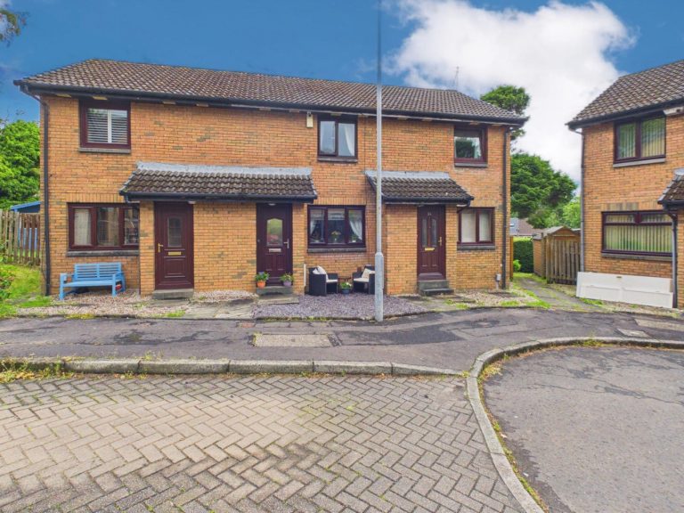 Greenways Court, Paisley, PA2