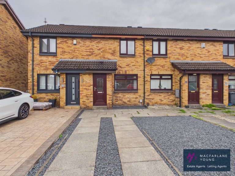 Fleet Avenue, Renfrew, PA4