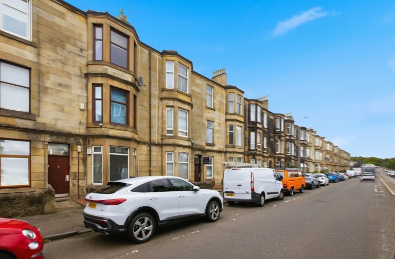 Glasgow Road, Paisley, PA1