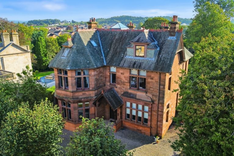 Mansionhouse Road, Paisley, PA1